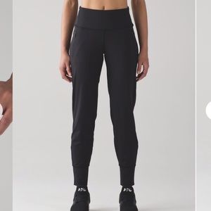 Lululemon Fresh Tracks Pants II